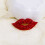 HOTYA cute tiny brooch durable decorative pin 1 piece 6
