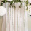 Artificial Vine Garland Green Foliage 3m 6
