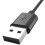 USB charging cable for COLMI P28 Plus smartwatch magnetic 6