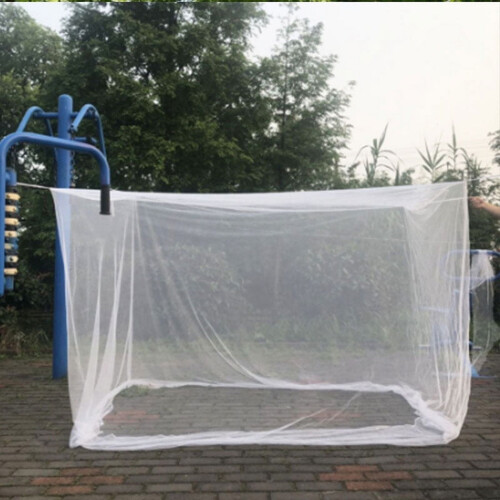Camping Mosquito Net Indoor Outdoor Storage Bag 1 Pack 2