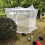 Camping Mosquito Net Indoor Outdoor Storage Bag 1 Pack 8