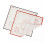Silicone Pastry Mat Non-stick 26x29cm 8