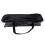Clear DVD CD storage holder with zip closure 6