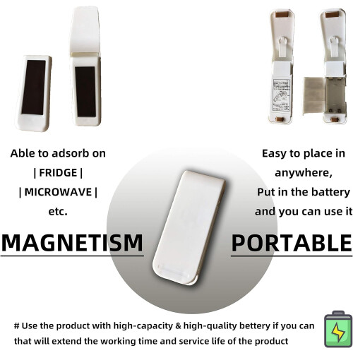 Mini handheld vacuum sealer for food storage, compatible 2