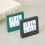 Electronic Alarm Clock with Temperature Display and Snooze 2