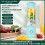 Fruit Shake Cup Portable USB Charging 480ml 1