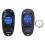 JVC car stereo wireless remote control RM-RK50 2