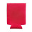 Yellow water cup cover foldable protective cover 6