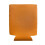 Yellow water cup cover foldable protective cover 7