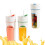 Portable Electric Blender for Beverages 300ml 1