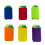 Yellow water cup cover foldable protective cover 4