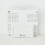 Electronic Alarm Clock with Temperature Display and Snooze 5