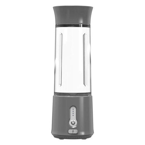 Portable mini juicer electric automatic fruit juicer 1 unit