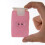 Knitting Counter Plastic Row Counter 2 pcs 7