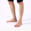 Compression Socks 15-20 mmHg Knee High Open Toe 3