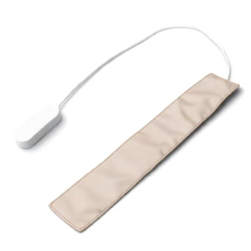2X Tuya Zigbee 2MQTT Multifunctionele Druksensor Flexibele Dunnefilm Druksensor Detectiestrip Slimme Koppeling 1