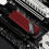 NVMe M.2 2280 SSD heatsink cooler 8