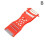 White multifunctional vegetable cutter grater slicer 6