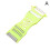 White multifunctional vegetable cutter grater slicer 7