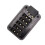2X 50A XT30 (2+2) Power Distribution Board Support CAN Protocol 5-Channel Output for Robot RC Car/Boat DIY Accessory 6