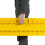 Pedestrian Light Cable Cover Ramp for High Traffic 5