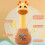 Children's Recording Microphone Toy for Early Learning 3