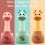 Children's Recording Microphone Toy for Early Learning 5