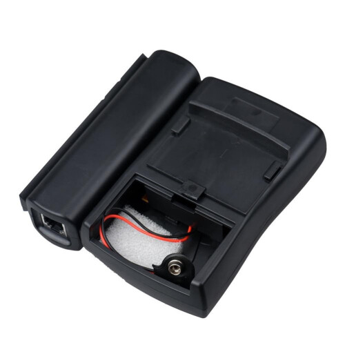 NUOLUX UTP cable tester for Cat 5/5e/6 2