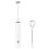 Electric Handheld Whisk Beater Foam Maker 1 1