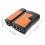 NUOLUX UTP cable tester for Cat 5/5e/6 5