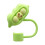 Silicone Straw Cover for Cup 30-40 oz Reusable 7