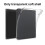 Gracefulvara TPU protective case for Kobo Libra Colour 4