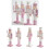 Wooden Soldier Nutcracker Christmas Decor 2