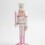 Wooden Soldier Nutcracker Christmas Decor 8