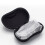 TV magnifier 2.1x hands-free binocular reading aid 8