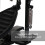 Bass Drum Pedal with Spring and Chain Drive 3