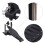Bass Drum Pedal with Spring and Chain Drive 4