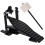 Bass Drum Pedal with Spring and Chain Drive 7