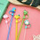 Silicone Straw Cap for Reusable Cups 1 Piece 3
