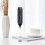 Handheld Electric Foam Maker for Coffee and Matcha 1
