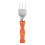 Ice Pick with Solid Wood Handle and 304 Stainless Steel 1