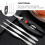 Crab cracker tool for seafood legs and shells 3