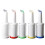 Juice bottle pour spout dispenser 1 piece 2