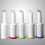 Juice bottle pour spout dispenser 1 piece 6