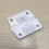 Cooler Plastic Hinges Replacement 2 Pack with 8 Screws 3