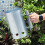 Portable BBQ Chimney Starter Stainless Steel 7