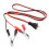 12V DC charging cable for Honda EU1000i and EU2000i 4
