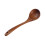 Acacia Wood Cooking Shovel with Long Handle 4