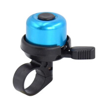 Bathroom Decor Set Aluminum Bike Bell for Adults and Kids