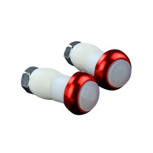 Jacenvly indoor Christmas lights pair
